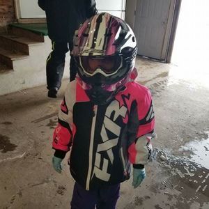 Meet your Posher, Scott